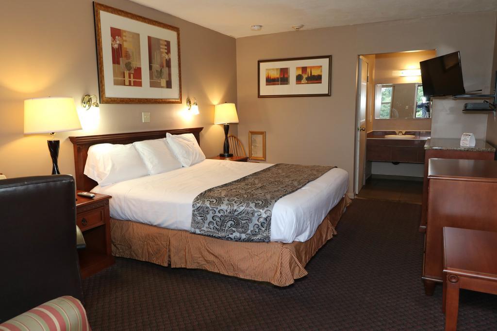 Red Carpet Inn Berlin Extérieur photo
